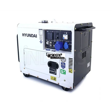 may phat dien diesel hyundai 65247 hinh 1