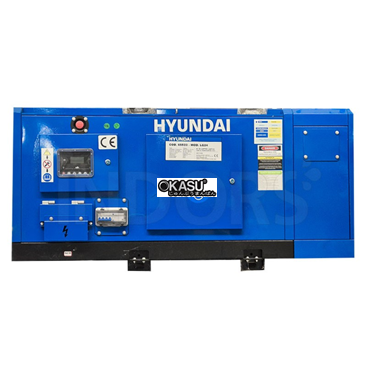 may phat dien diesel hyundai 65523 hinh 1