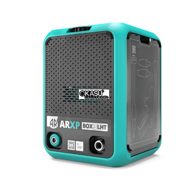 may rua xe ap luc annovi reverberi arxp box3 hinh 1