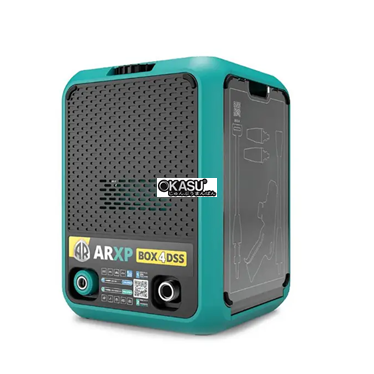 may rua ap luc annovi reverberi arxp box4  hinh 1