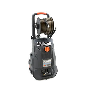 may rua ap luc comet k200 10/150 m extra hinh 1