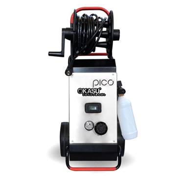 may rua ap luc nuoc lanh idromatic pico 150.9 ts hinh 1