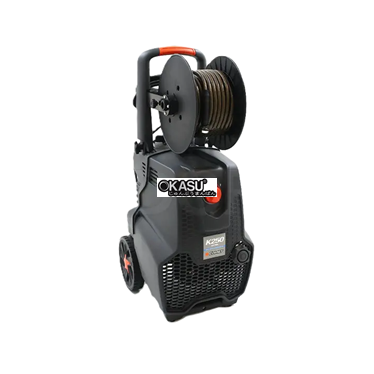 may rua ap luc comet k250 11/210 t tsr extra hinh 1