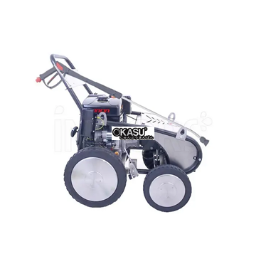 may rua xe ap luc nuoc lanh biemmedue mobile 200/21l hinh 1