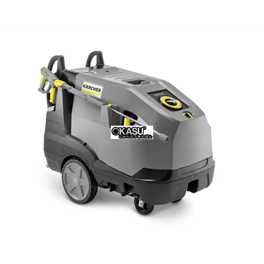 may rua ap luc nuoc nong karcher hds 13/20-4 s hinh 1