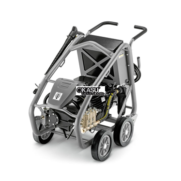 may rua ap luc cong nghiep karcher hd 18/50-4 cage classic hinh 1