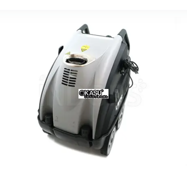 may rua ap luc nuoc nong mot pha 230v lavor hlr 1510 lp hinh 1