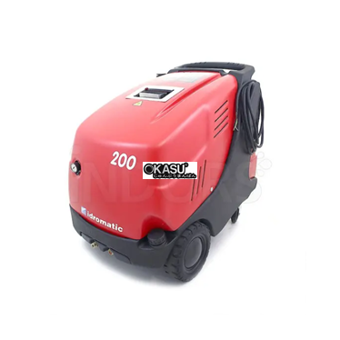 may rua ap luc nuoc nong idromatic kon 200.15  hinh 1