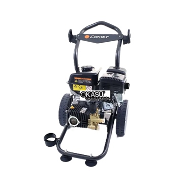 may rua ap luc nuoc lanh comet fdx blade s 13/180 loncin g200f hinh 1