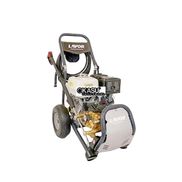 may rua ap luc chay xang lavor thermic 2w pro 13 h hinh 1
