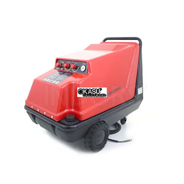 may rua ap luc nuoc nong idromatic hydra 200.21 hinh 1