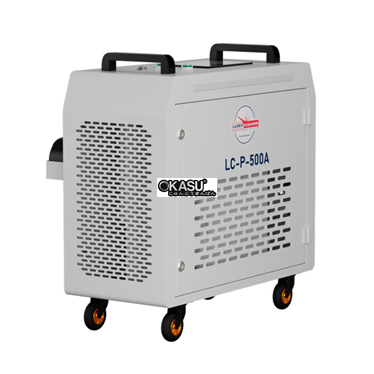 may lam sach laser lc-p-500- lam mat bang khi hinh 1