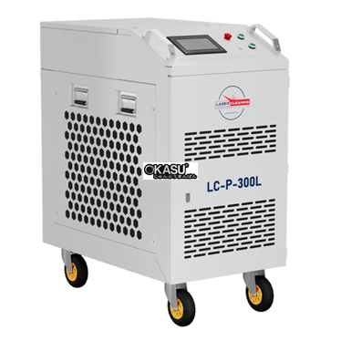 may lam sach laser lc-p-300l hinh 1