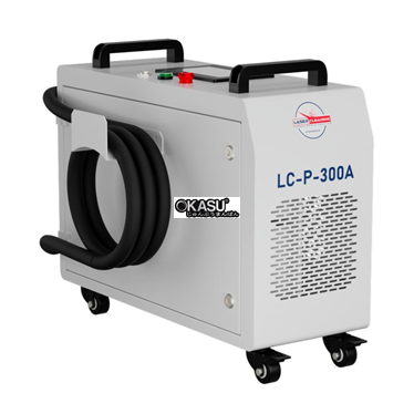 may lam sach laser lc-p-300a hinh 1