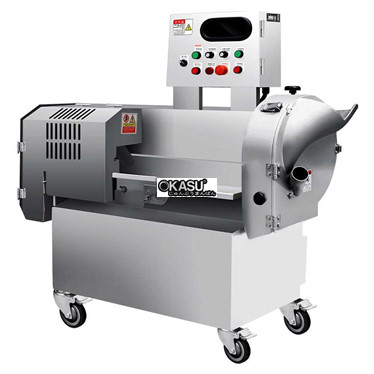 may cat rau cu 2 dau flagship chineng cn-mj-610 hinh 1