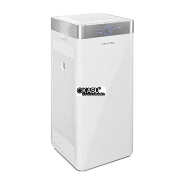 may loc khong khi trotec airgoclean 200 e hinh 1