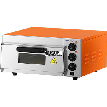lo nuong dien de ban 1 tang chineng cn-8159-ts-dkl-1ma hinh 1