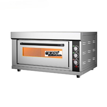 lo nuong dien 1 tang 1 khay chineng cn-xndkx-8093-01 hinh 1