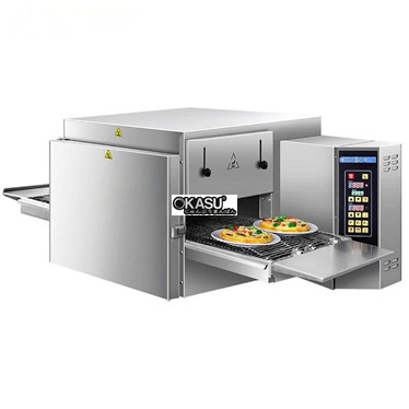 lo nuong pizza bang chuyen chineng cn-yde-lk-310z-10 hinh 1