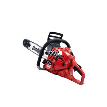 may cua xich chay xang shindaiwa - 501sx (44mm - 50.2cc) hinh 1