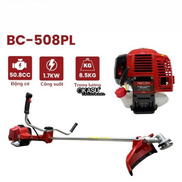 may cat co takuma bc-508pl (43mm, 50.8cc) hinh 1