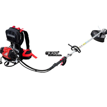 may cat co deo lung shindaiwa bp510s (44mm - 50.2cc) hinh 1