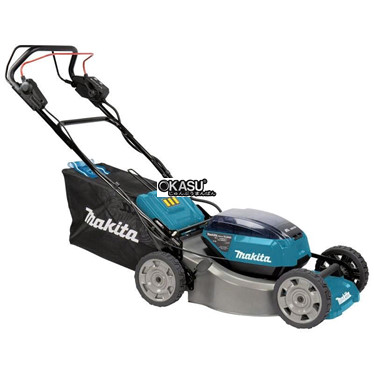 may cat co day tay makita dlm462z (18v) hinh 1