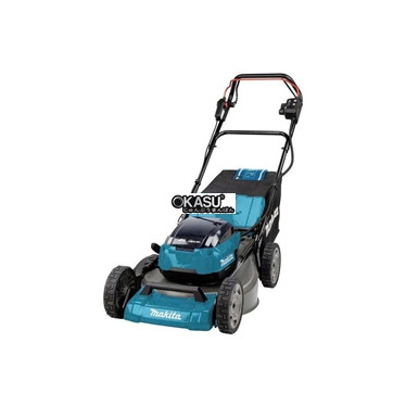 may cat co day tay makita dlm532z (18v) hinh 1
