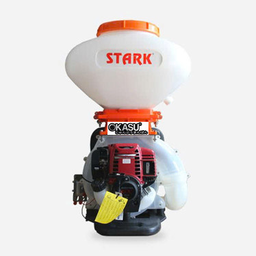 may phun thuoc, phun hat dau stark dmc800 x35tsd hinh 1