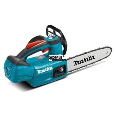may cua xich makita duc254z (250mm-18v) hinh 1