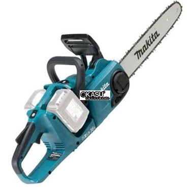 may cua xich makita duc353z (350mm-18v) hinh 1