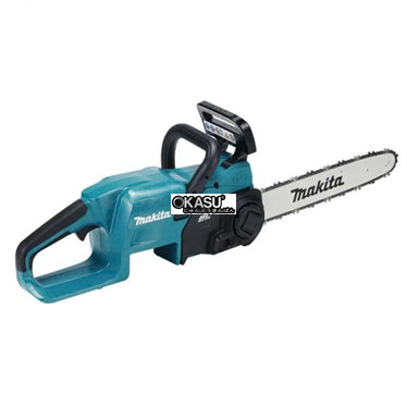 may cua xich makita duc357z (350mm-1.1mm-18v) hinh 1