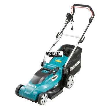may cat co day tay makita elm4120 (410mm-1600w) hinh 1
