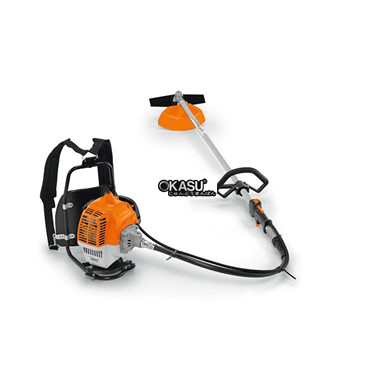 may cat co deo lung stihl fr 230 (40mm -40.2cc) hinh 1