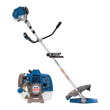 may cat co hyundai hd-835 (36mm, 32.6cc) hinh 1