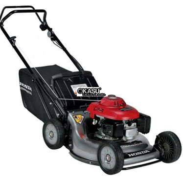 may cat co day tay honda hrj216k3 twnh (3.7hp) hinh 1