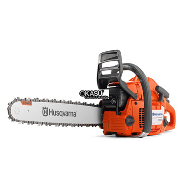 may cua xich husqvarna 353 hinh 1