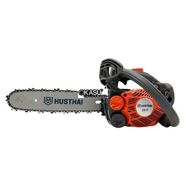 may cua xich husthai 2511 (25cc 12" 22,5 mat 3/8) hinh 1