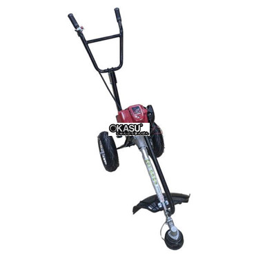 may cat co day tay megatake mg43-gx35t (35.8cc - 1.4hp) hinh 1