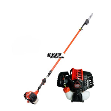 may cua canh tren cao echo - ppt2620hes (34mm - 25.4cc) hinh 1