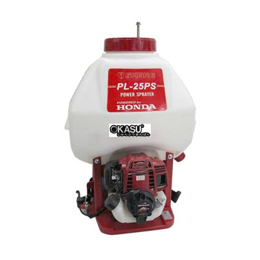 may phun thuoc tru sau 4 thi sabre pl-25ps (25.0cc - 1.0hp) hinh 1