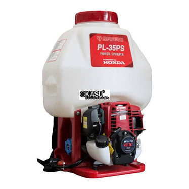 may phun thuoc tru sau 4 thi sabre pl-35ps (35.8cc - 1.4hp) hinh 1