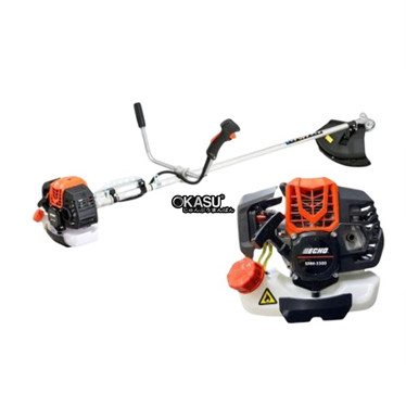 may cat co echo srm-3380 (36mm - 32.6cc) hinh 1
