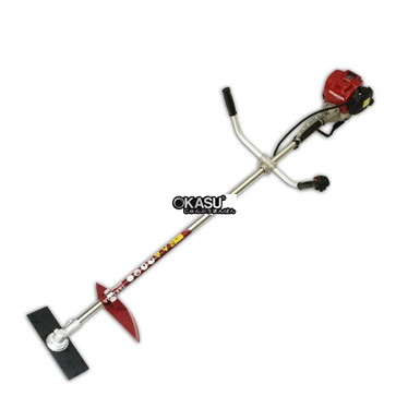 may cat co honda takuma tk35-4s (35.8cc - 1.4hp) hinh 1