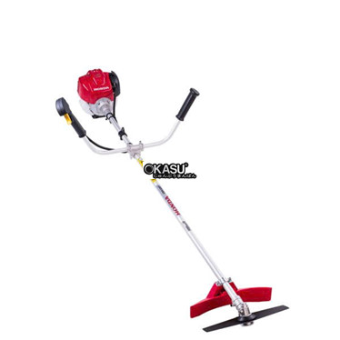 may cat co honda umk425t u2st (25cc - 1.0hp) hinh 1
