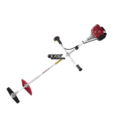 may cat co honda umk435t u2st (35.8cc - 1.4hp) hinh 1