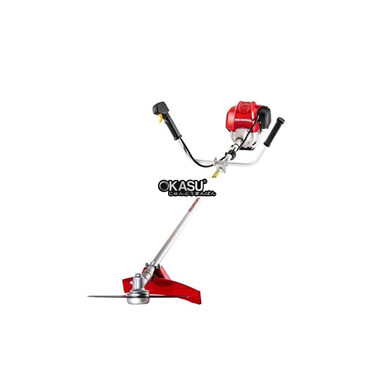 may cat co honda umk450t u2st (47.9cc - 2.0hp) hinh 1