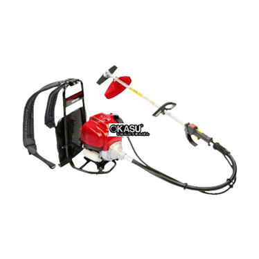 may cat co deo lung honda umr435t l2st (35.8cc - 1.4hp) hinh 1