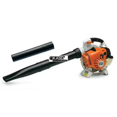 may thoi la 2 thi stihl bg86 c-e (27.2cc) 4241-011-1716 hinh 1