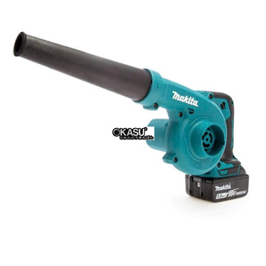 may thoi la makita dub185rt (18v *1 5.0ah) hinh 1